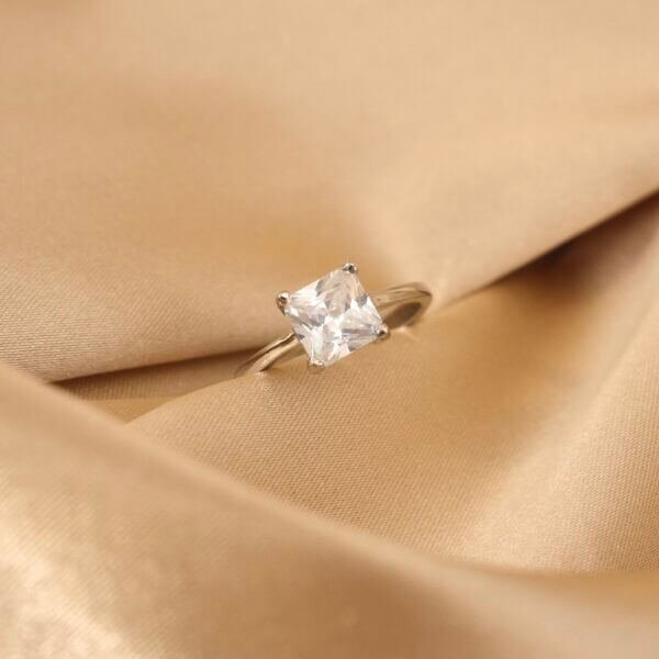 Pure Elegance Ring - Image 2