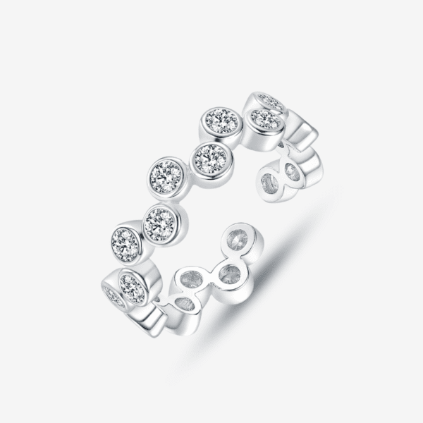 Bubbly Ring