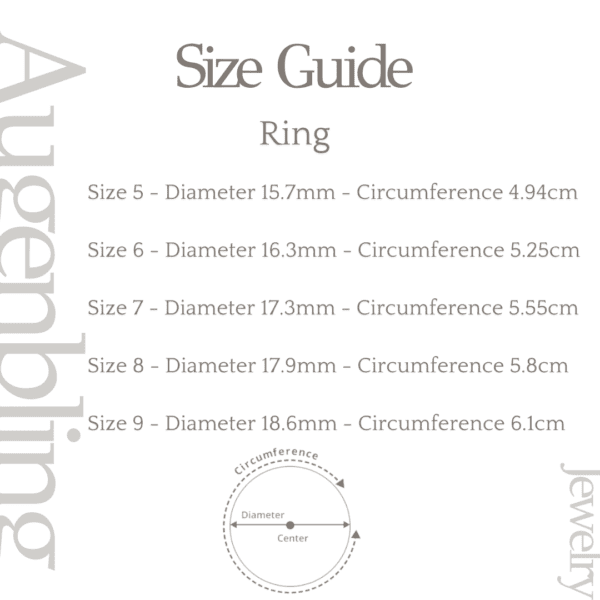Pure Elegance Ring - Image 5