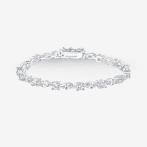 Starlight Tennis Bracelet
